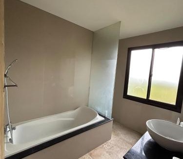 Lodtunduh House | Adiwisma Villa Ubud