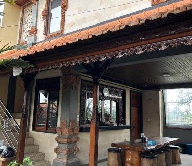 Lodtunduh House | Adiwisma Villa Ubud
