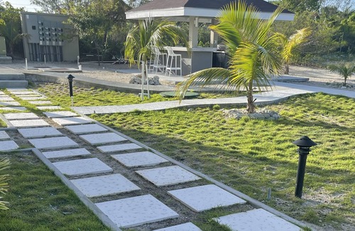 Leeward Settlement Apartment | Affordable and in Grace Bay-STUDIO