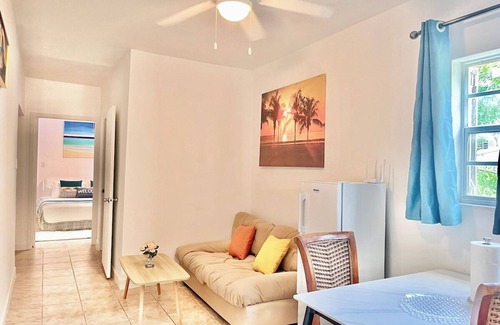 Venetian Road Settlement Apartment | Affordable one bedroom Apartment in Venetian Road