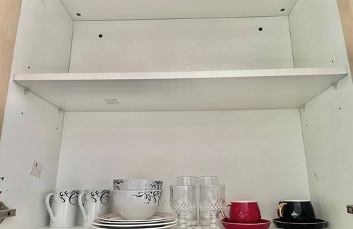 Venetian Road Settlement Apartment | Affordable one bedroom Apartment in Venetian Road