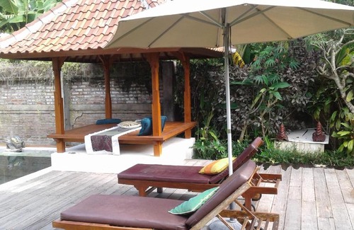 Beraban House | Agung Village