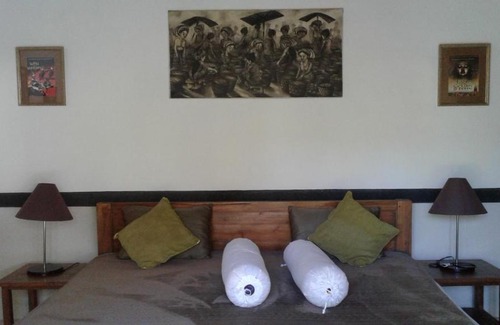 Beraban House | Agung Village