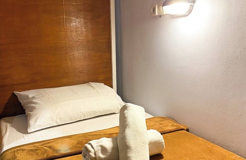 Drupadi Hostel | ALA Hostel