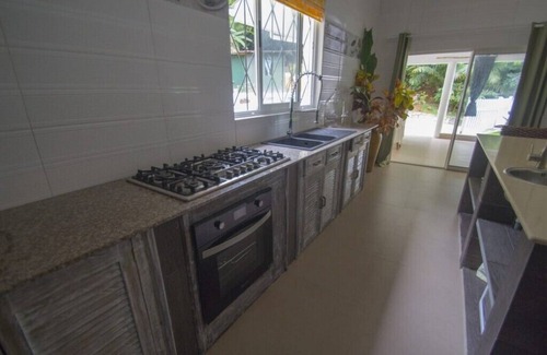 Mahe Island Villa | Albizia (Spacious)