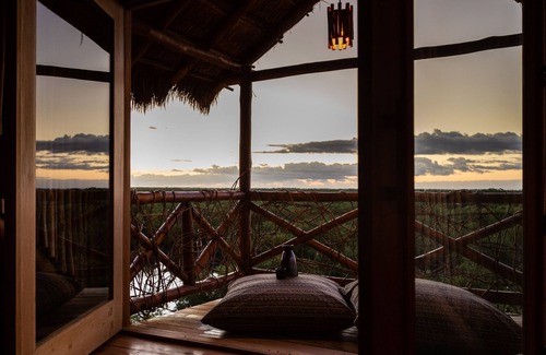 Isla Holbox Cabin | Aldea Kuká, Luxury Eco Boutique Hotel