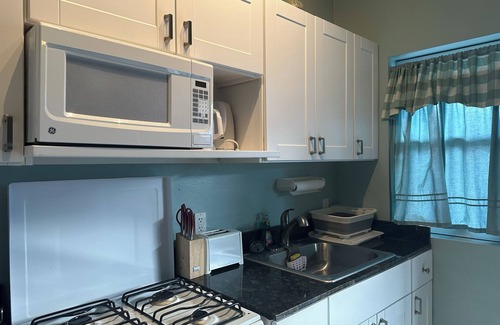 Blue Hills Apartment | Amazing and Affordable Studio in Providenciales!