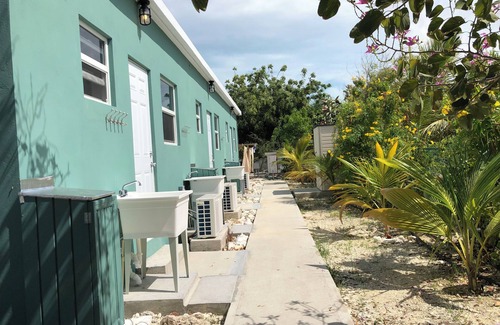 Blue Hills Apartment | Amazing and Affordable Studio in Providenciales!