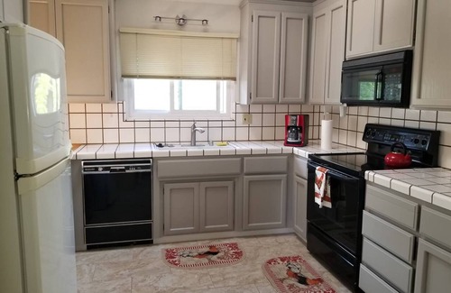 Rio del Mar House | Amazing Monthly Rental-Seascape Neighborhood!