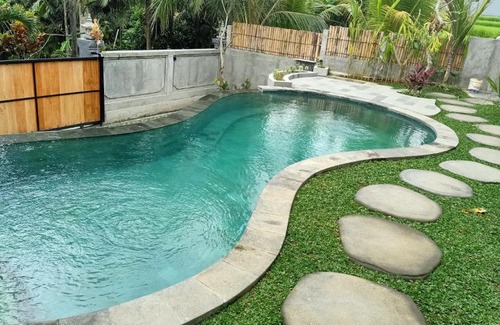 Sambahan Bed & Breakfast | Ancut Sari villa