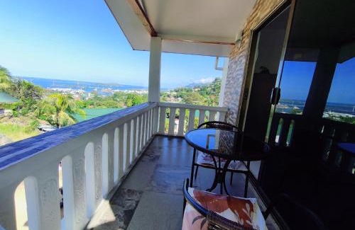 Mahe Island Apartment | Anne Hillside Apartment