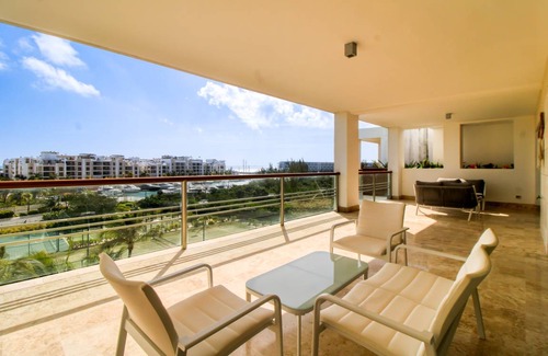 Playa Mujeres Apartment | Apartment ∙ 1 bedroom ∙ 4 guests