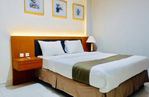 Central Seminyak Apartment | Apartment ∙ 1 bedroom ∙ 2 guests