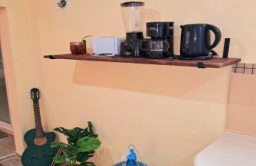Isla Mujeres Apartment | Apartment for 5 with kitchen, A/C, WiFi. Great location in Punta Norte | Isla Mujeres