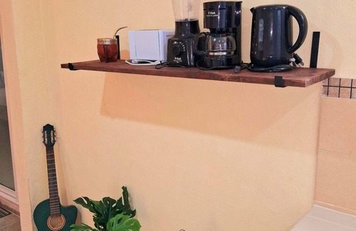 Isla Mujeres Apartment | Apartment for 5 with kitchen, A/C, WiFi. Great location in Punta Norte | Isla Mujeres