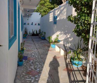 San Miguel Apartment | Apartment ∙ 4 guests