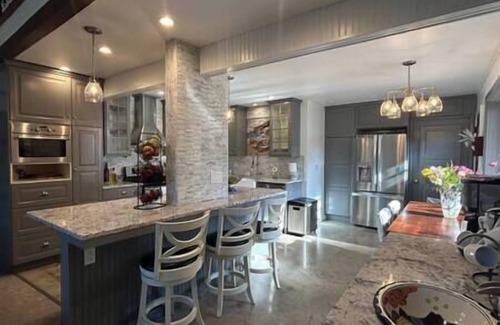 Rio del Mar House | Aptos Creek Oasis, Aptos Creek Oasis