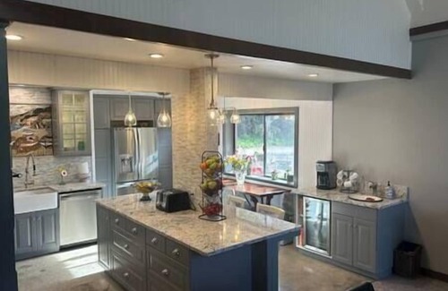 Rio del Mar House | Aptos Creek Oasis, Aptos Creek Oasis