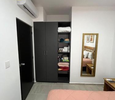 Villa Juarez Apartment | Artemisa Department