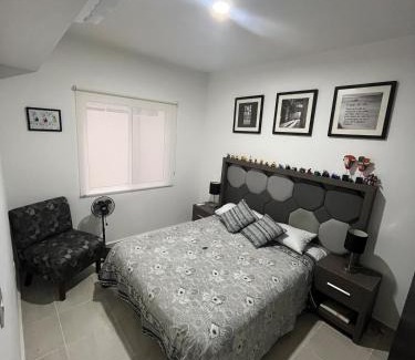 Villa Juarez Apartment | Artemisa Department