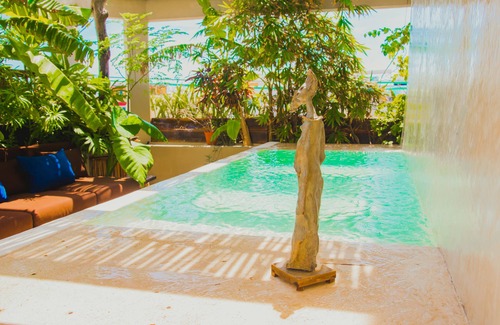 Centro - Supmza 001 Villa | ARUMA HOME ISLA MUJERES BEST IN CLASS ACCOMMODATION
