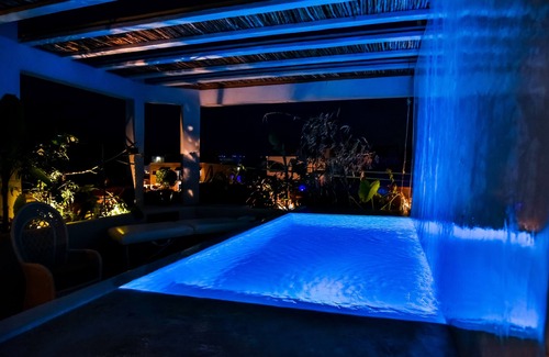 Centro - Supmza 001 Villa | ARUMA HOME ISLA MUJERES BEST IN CLASS ACCOMMODATION