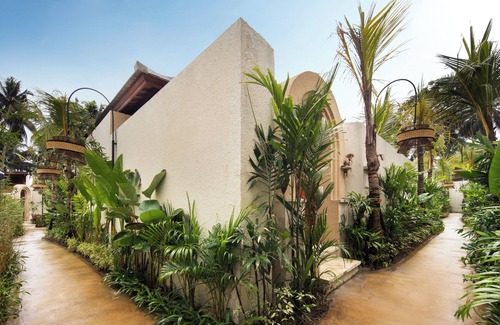 Sambahan Villa | Asvara Resort & Spa Ubud by Ini Vie Hospitality