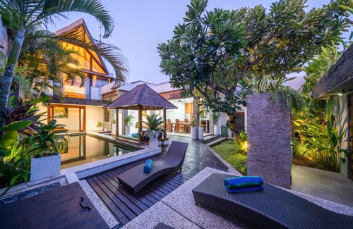 Dyanapura Villa | AV Villa Bodhi