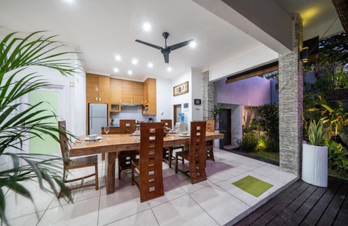 Dyanapura Villa | AV Villa Bodhi