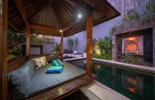 Dyanapura Villa | AV Villa Bodhi
