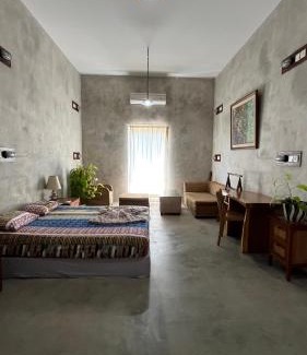 Bukit Hostel | Bali Bobo Hostel