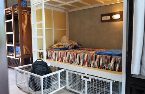 Bukit Hostel | Bali Bobo Hostel