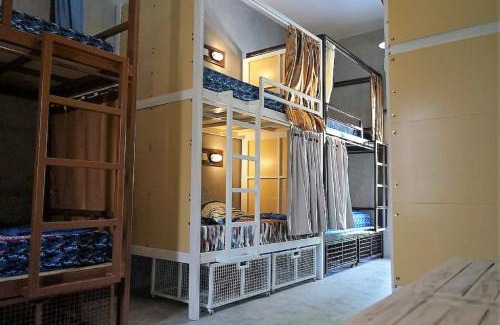 Bukit Hostel | Bali Bobo Hostel