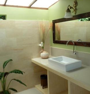 Selemadeg Cabin | Bali Mountain Retreat