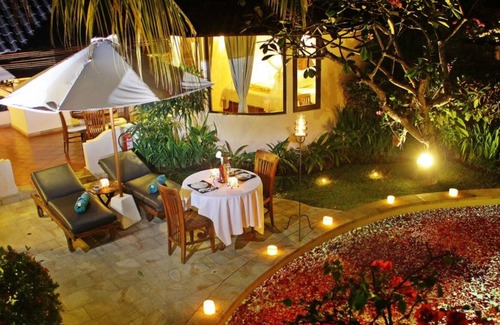 Dyanapura House | Bali seminyak 1 bedroom private villa