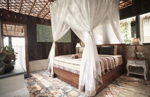 Penebel Hostel | Batukaru Coffee Estate