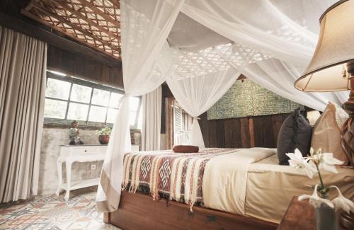 Penebel Hostel | Batukaru Coffee Estate