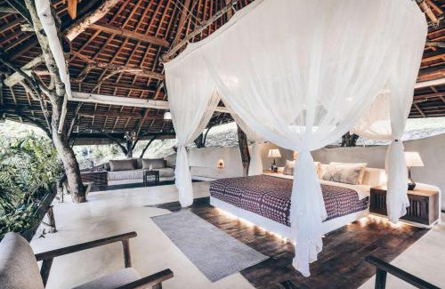 Penebel Hostel | Batukaru Coffee Estate