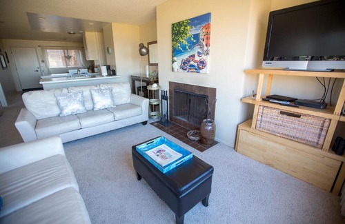 Pajaro Dunes Apartment | Beach Condo Shorebirds 187