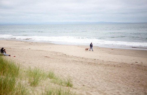 Pajaro Dunes Apartment | Beach Condo Shorebirds 11