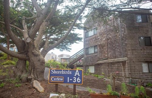 Pajaro Dunes Apartment | Beach Condo Shorebirds 11