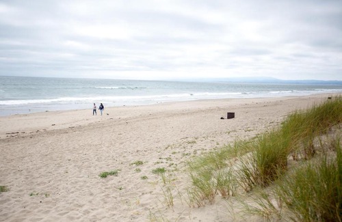 Pajaro Dunes Apartment | Beach Condo Shorebirds 11