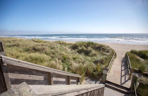 Pajaro Dunes Apartment | Beach Condo Shorebirds 22