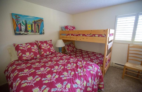 Pajaro Dunes Apartment | Beach Condo Shorebirds 22