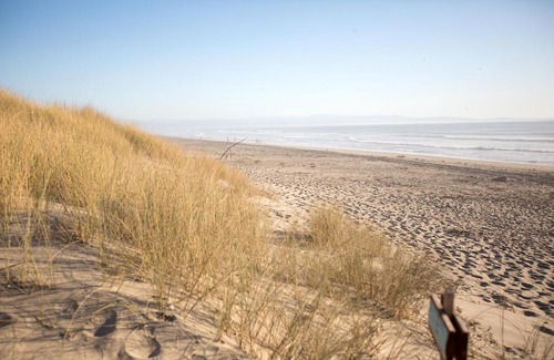 Pajaro Dunes Apartment | Beach Condo Shorebirds 175