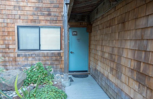 Pajaro Dunes Apartment | Beach Condo Shorebirds 175