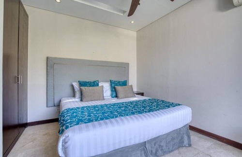 Sanur Villa | Beachfront 3 br family villa in Sanur