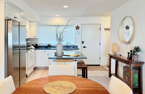 Pajaro Dunes Condo | Beachfront Condo in Watsonville, CA