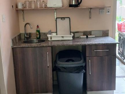 Mahe Island Apartment | Beau Bassin Inn