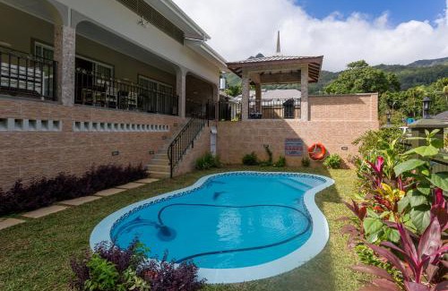 Beau Vallon Ski Chalet | Beau Vallon Villa Chalets